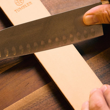 Knife Care 101: How to Clean, Store, Hone, and Sharpen Your Knives