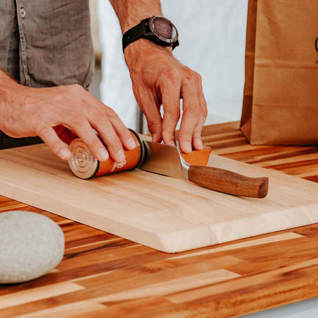10 Common Misconceptions About Knife Sharpening And How To Avoid Them