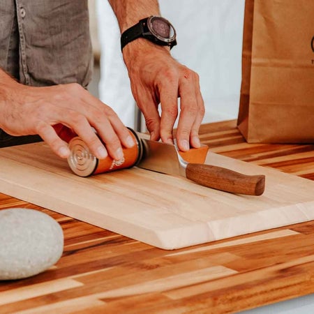 10 Common Misconceptions About Knife Sharpening And How To Avoid Them