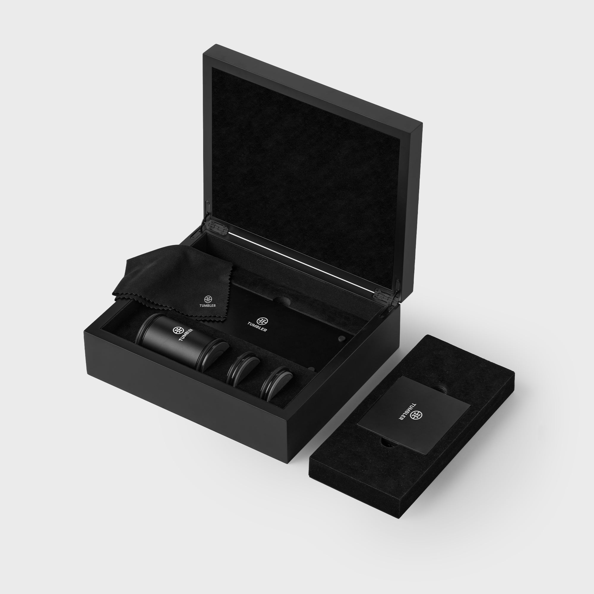 Premium Storage