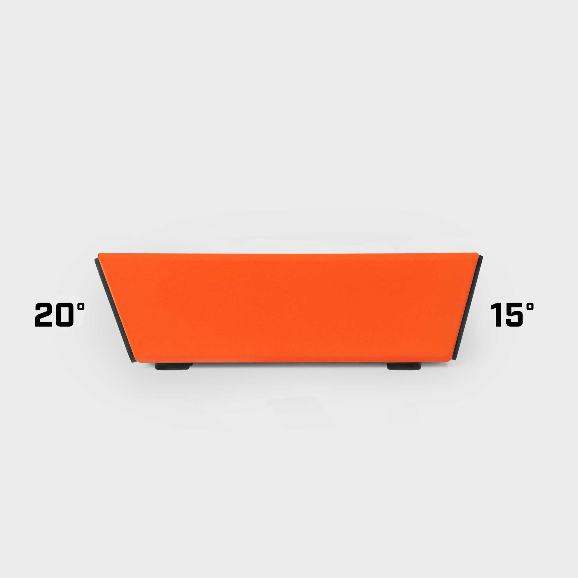 Magnetic Blade Alignment