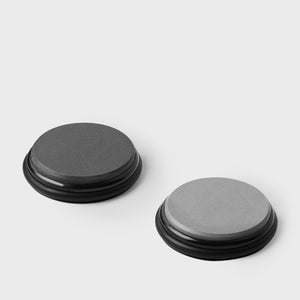 Tumbler Pro Whetstone Disc Set