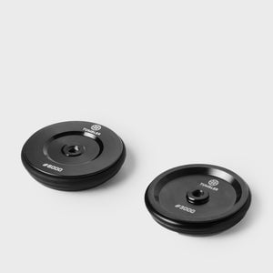 Tumbler Pro Whetstone Disc Set