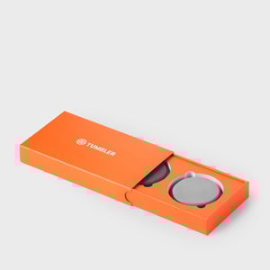 Tumbler Pro Whetstone Disc Set