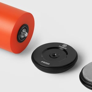 Tumbler Pro Whetstone Disc Set