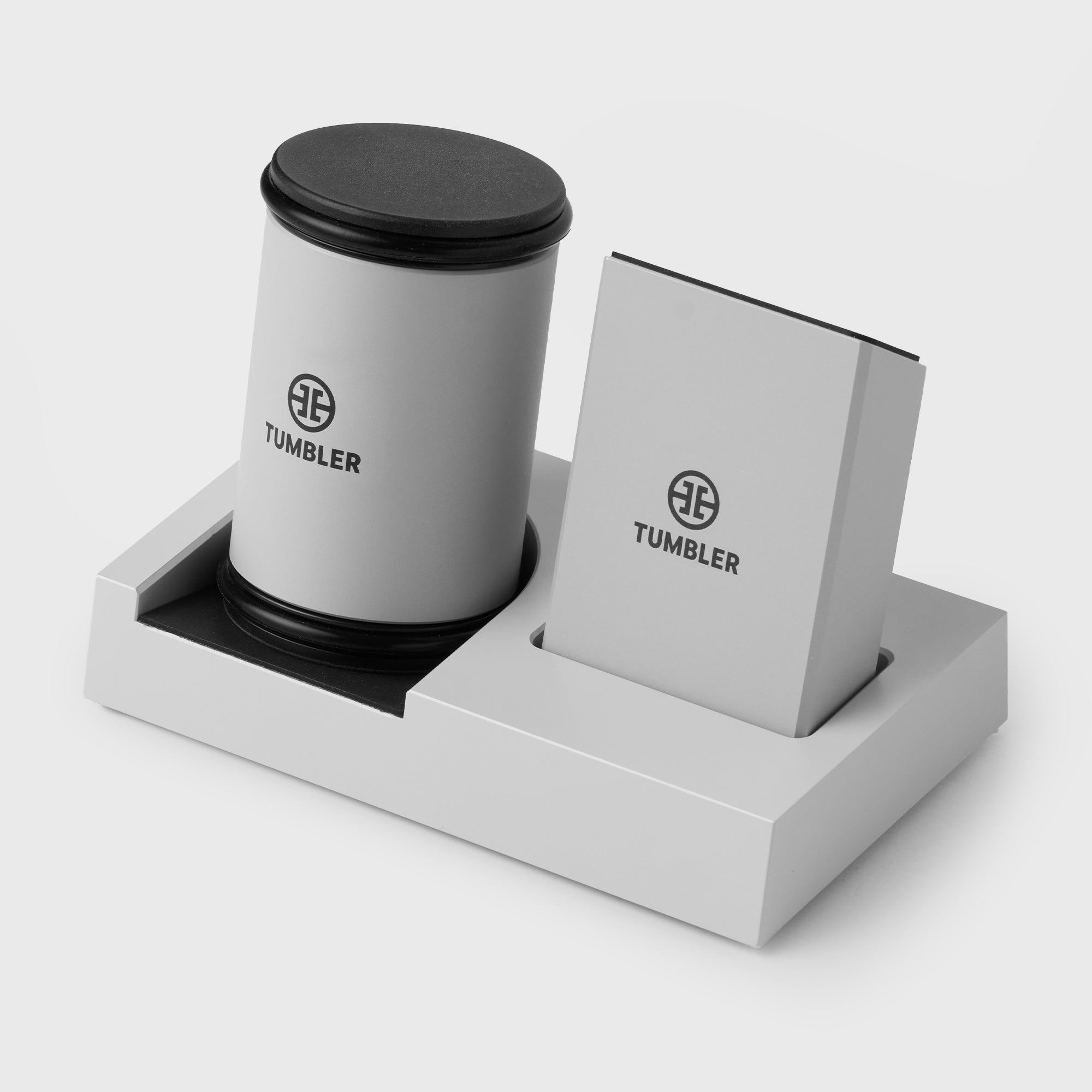Protective Stand – Secure Sharpener Base | Tumbler – Tumbler Rolling ...