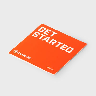 SHARPENING BOOKLET