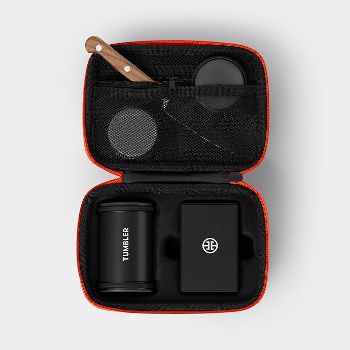 Fits Original + Pro