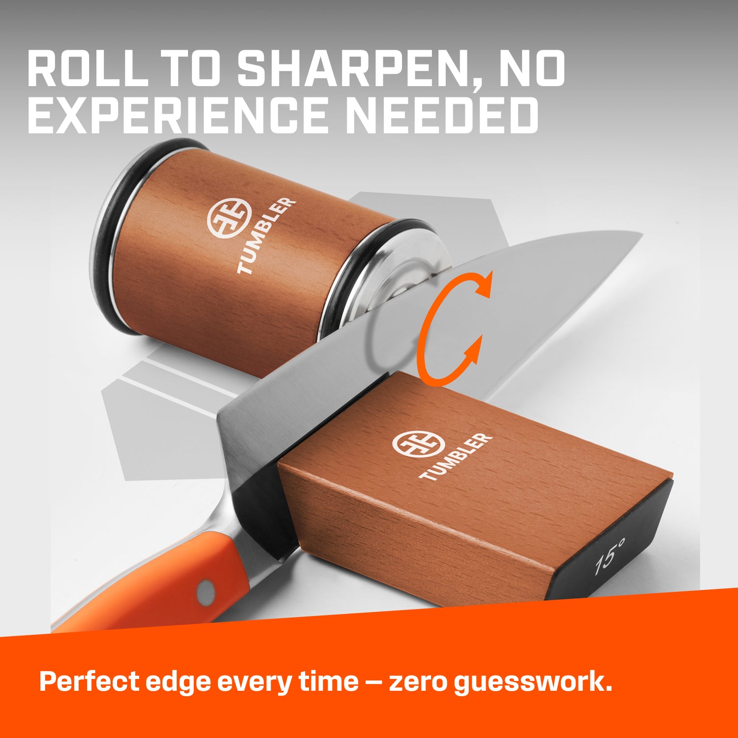 Tumbler Starter Set+