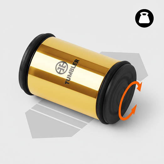 Enhanced Rolling Precision