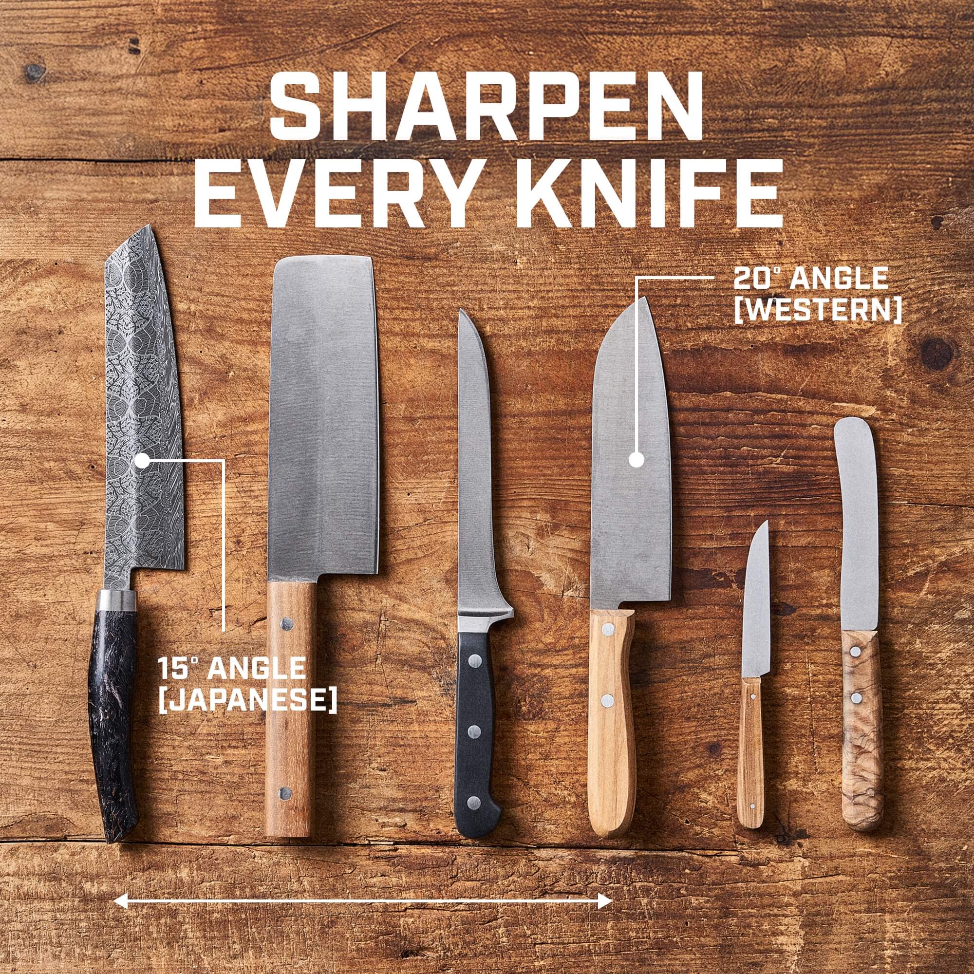 Tumbler Rolling Knife Sharpener Starter Set (2 Pack)