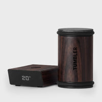 Tumbler Pro in Ebony