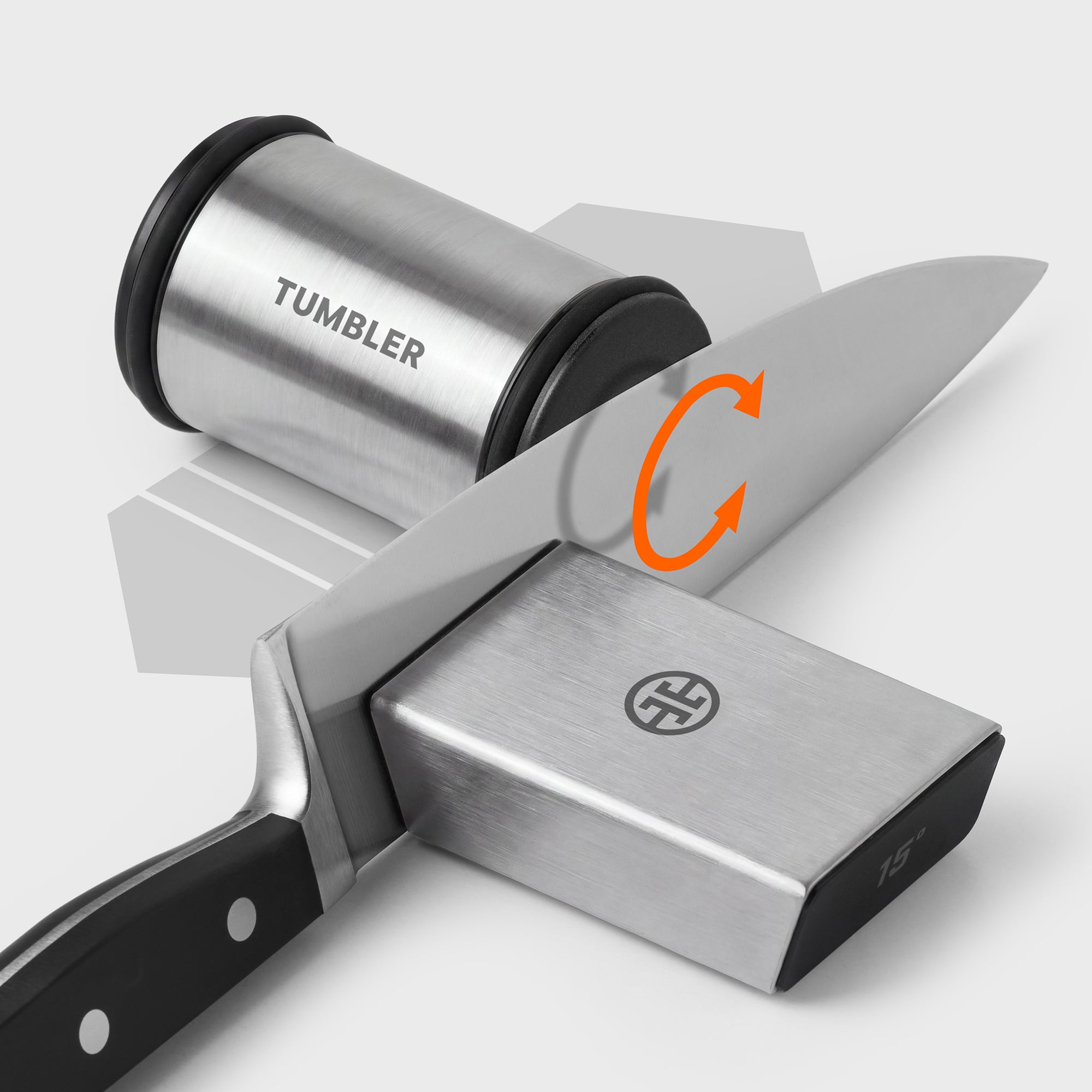 Ceramic Honing for a Razor Finish