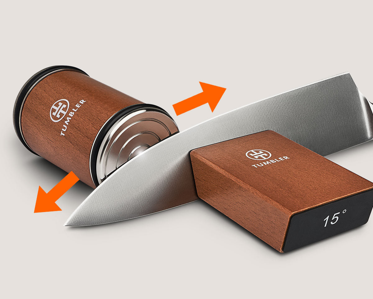 Elite Knife Sharpening Solution