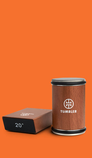 UPDATE: The Tumbler Knife Sharpener is a Knock-Off - Core77