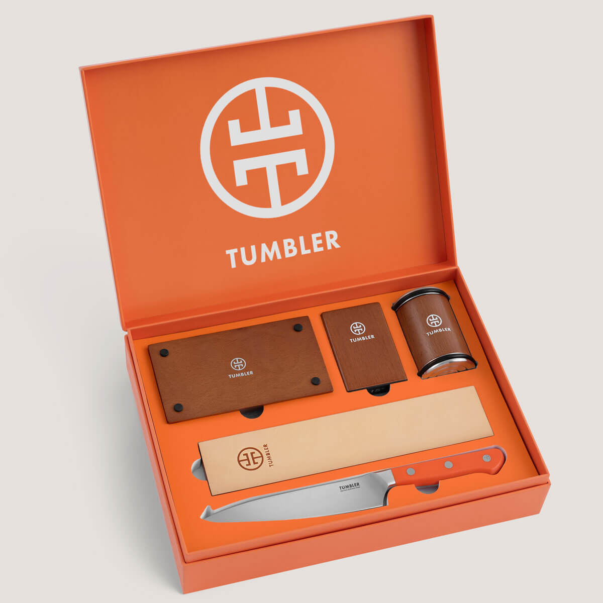 Tumbler Rolling Knife Sharpening Ultimate Set Tumbler Rolling Knife