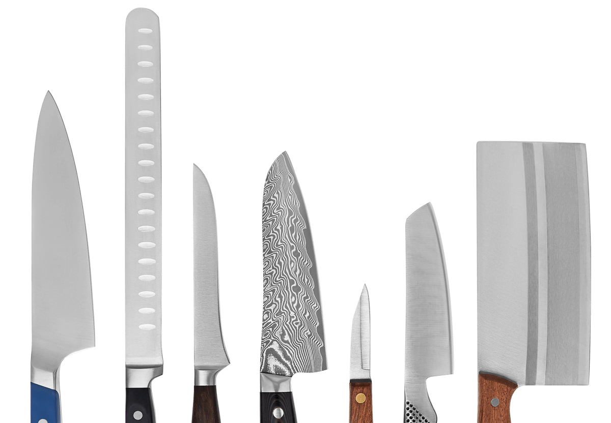 Genuine Leather Knife Sharpening Strop - Companion for Tumbler Knife Sharpener Kits