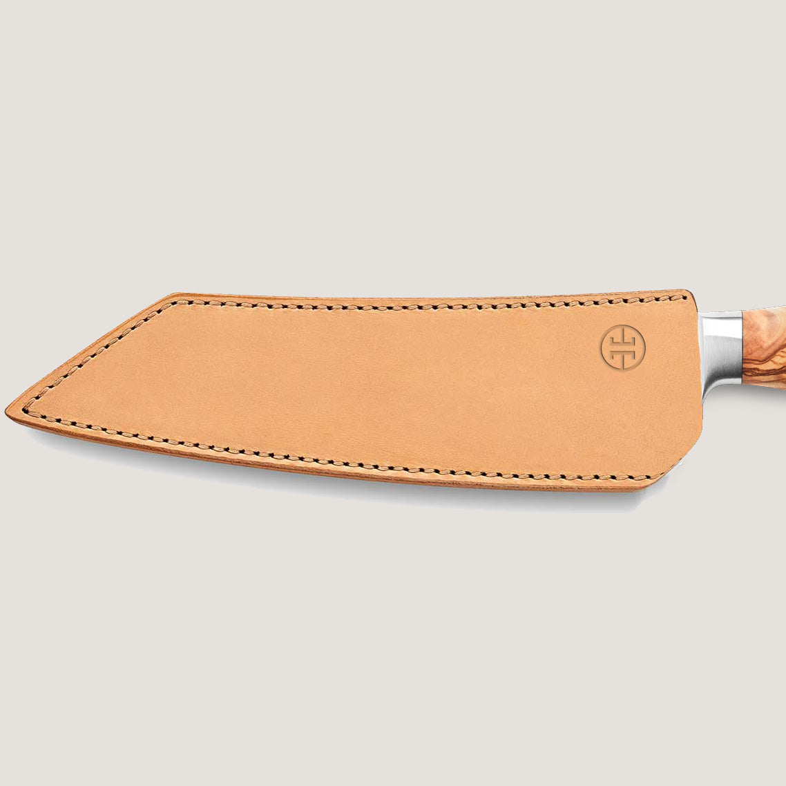 Tumbler Companion Knife Sleeve