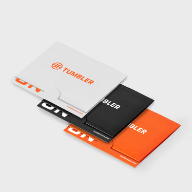 3. We Ship It Free. Your card arrives in premium packaging — ready to gift and guaranteed to impress.