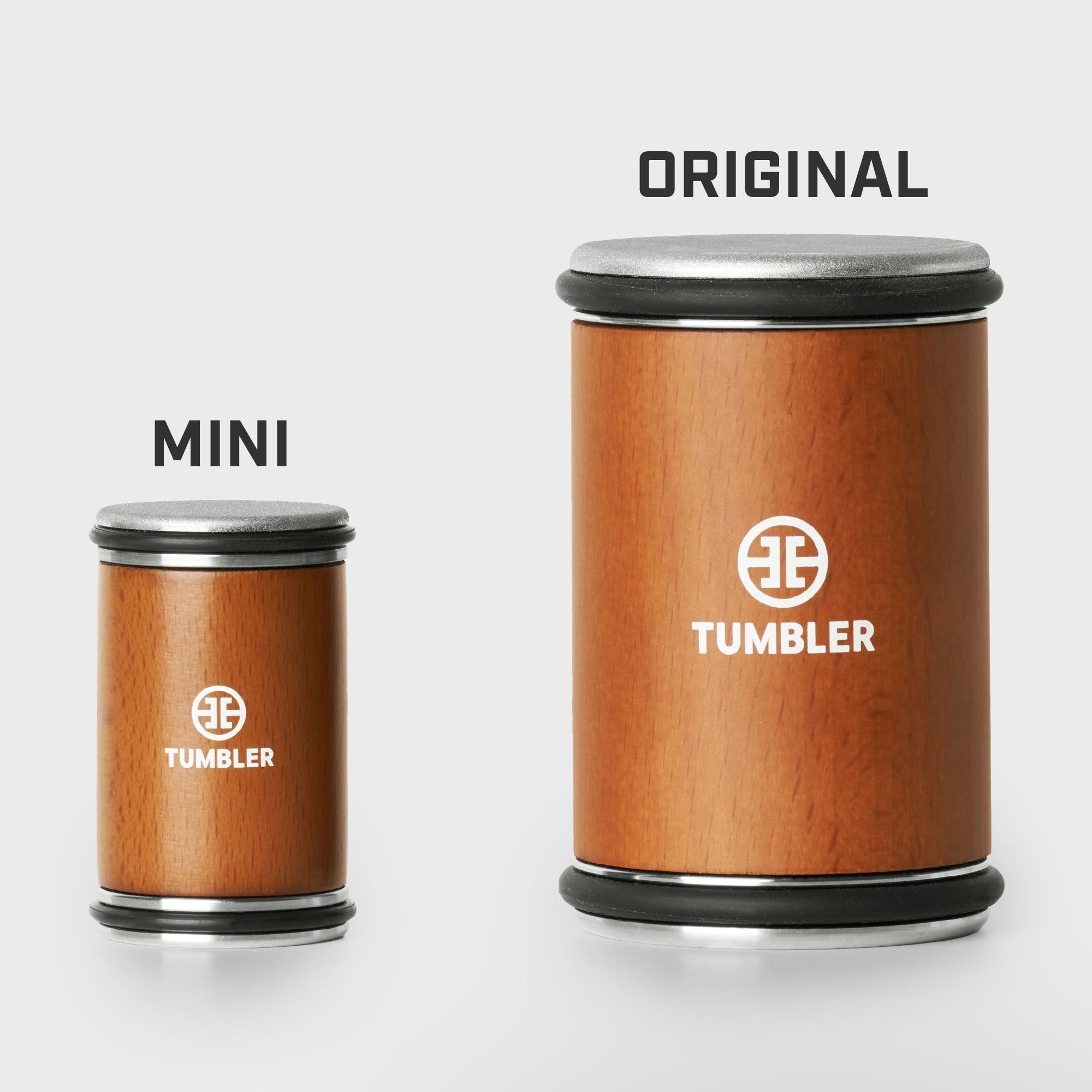 Tumbler Mini Sharpening Set