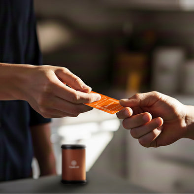 2. Add a Message: Include a short note at checkout for a personal touch.