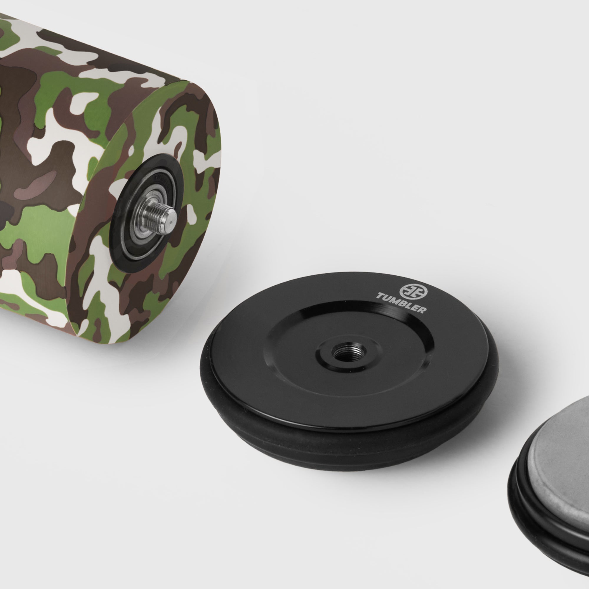 Removable, Upgradeable Discs