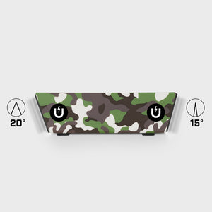 Rolling Knife Sharpener Pro - Camouflage Green Limited Edition