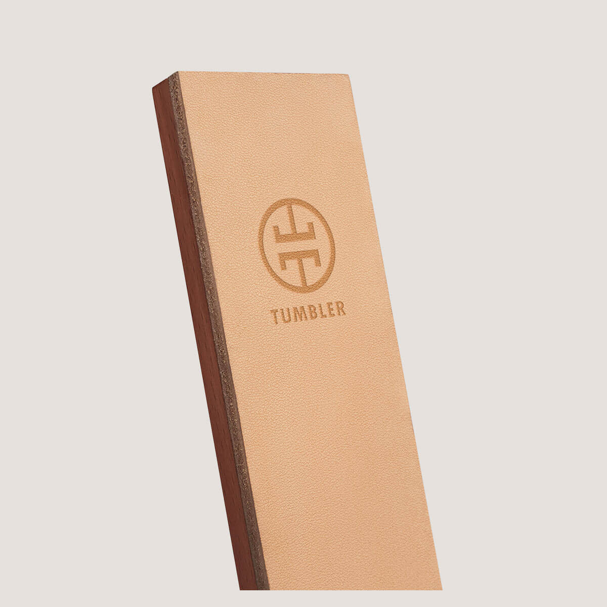 Leather Strop – San Filippo Leather